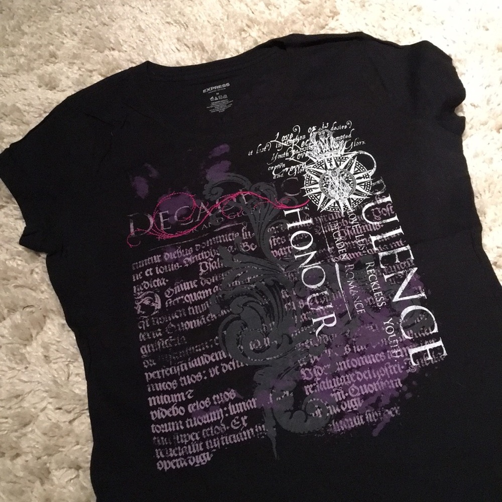 Express T-shirt